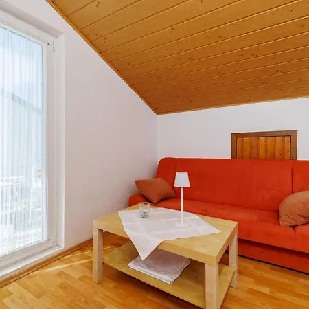 Nana Apartament *