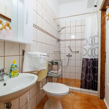 Apartament Nana