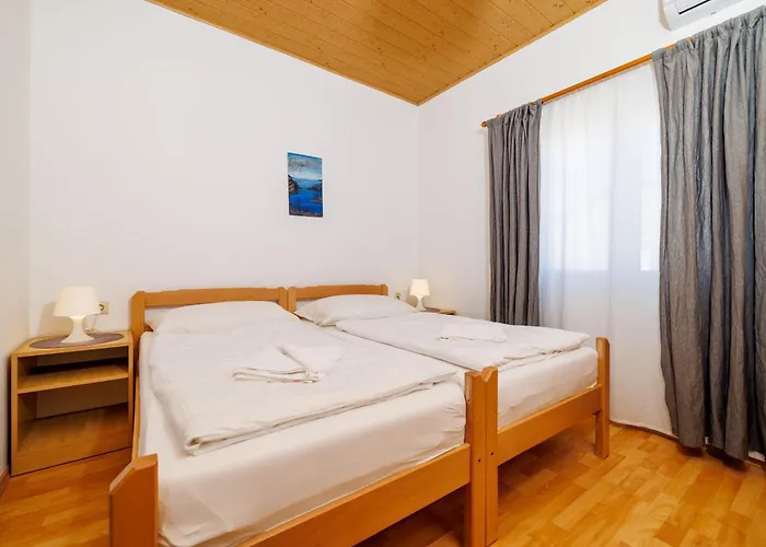 Apartman Nana