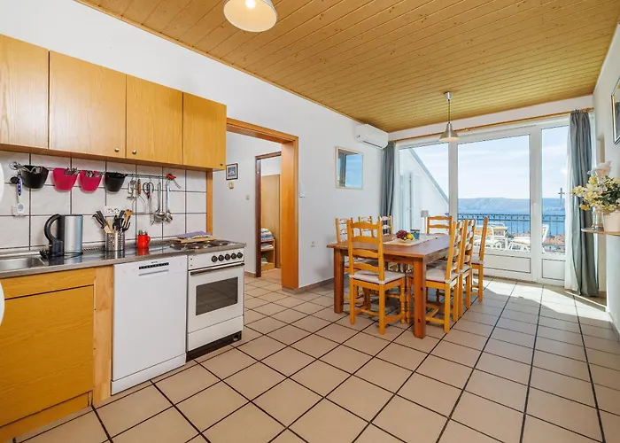 Apartman Nana