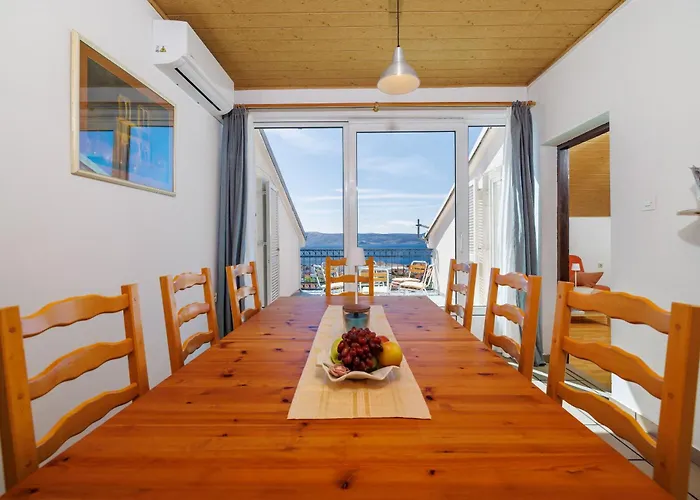 Apartman Nana *