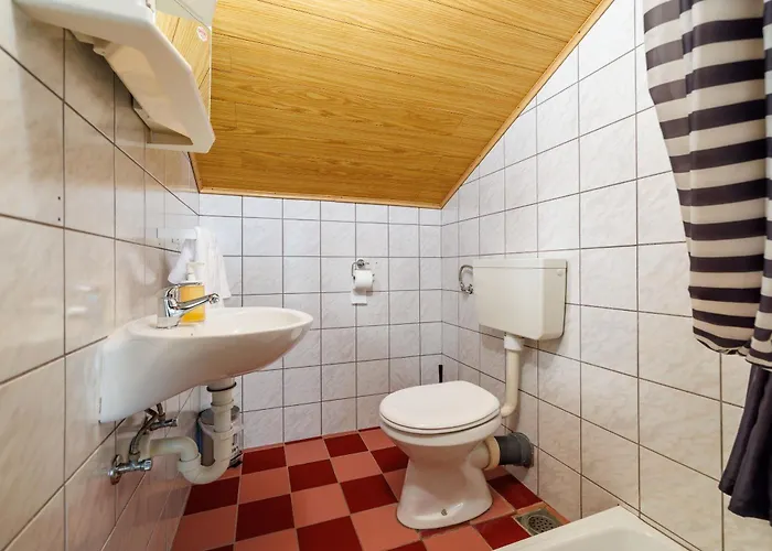 Nana Apartman Novi Vinodolski