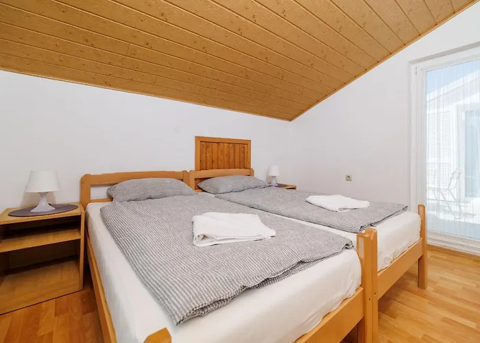 Apartman Nana Novi Vinodolski