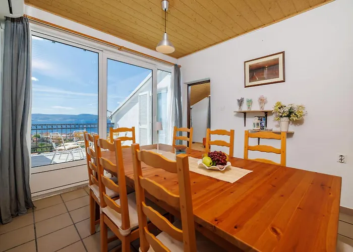 Apartman Nana *