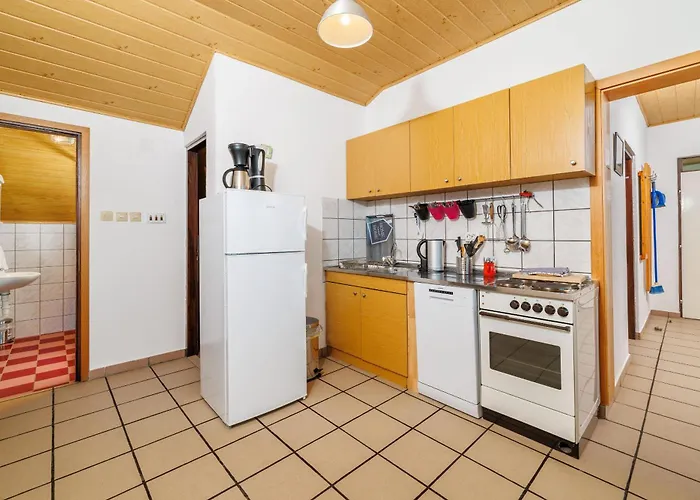 Nana Apartman Novi Vinodolski