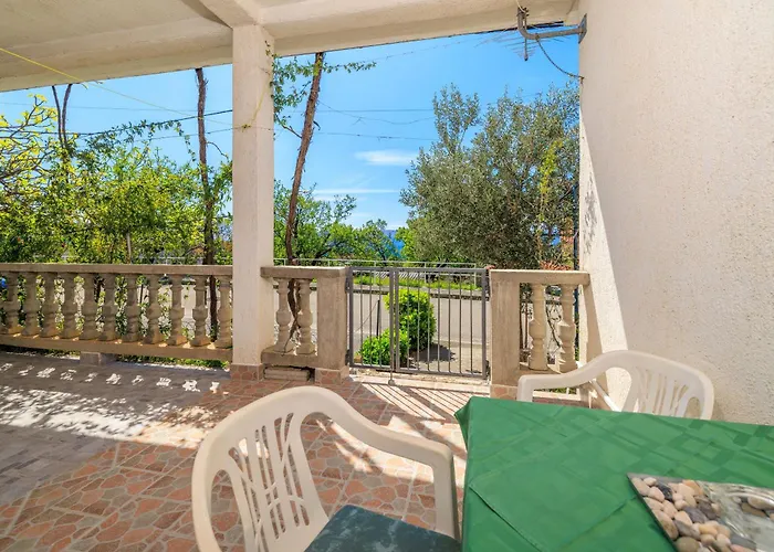 Apartman Nana Novi Vinodolski