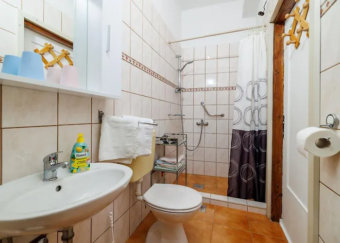 Apartman Nana