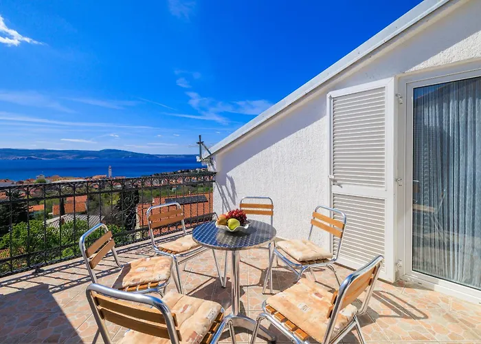 Apartman Nana Novi Vinodolski