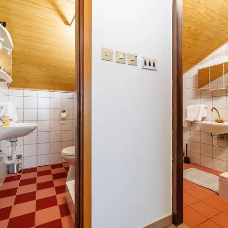 Nana Appartamento Novi Vinodolski