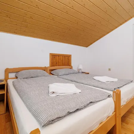 Appartamento Nana Novi Vinodolski