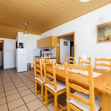 Nana Appartamento Novi Vinodolski