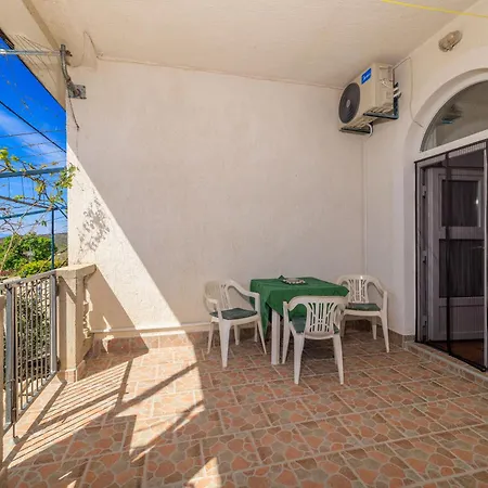 Nana Appartamento Novi Vinodolski