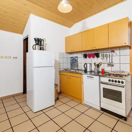 Nana Appartamento Novi Vinodolski