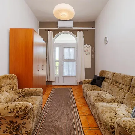 Nana Appartamento Novi Vinodolski