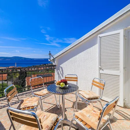 Appartamento Nana Novi Vinodolski